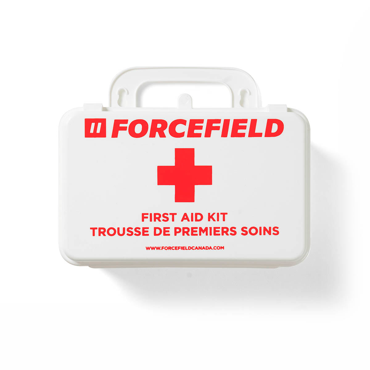 Forcefield - Alberta, Type P, First Aid Kit