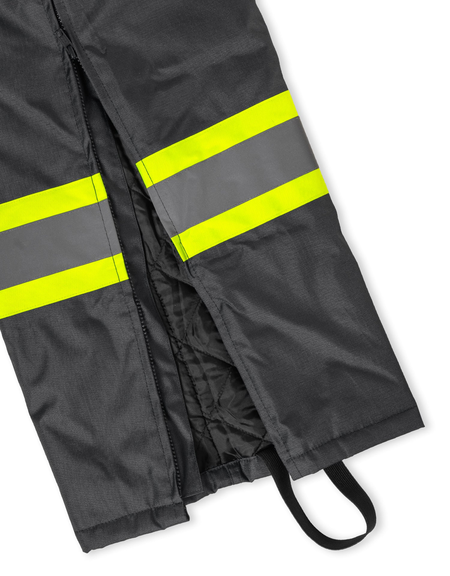 Forcefield - Hi Vis Winter Safety Overall - Image 11
