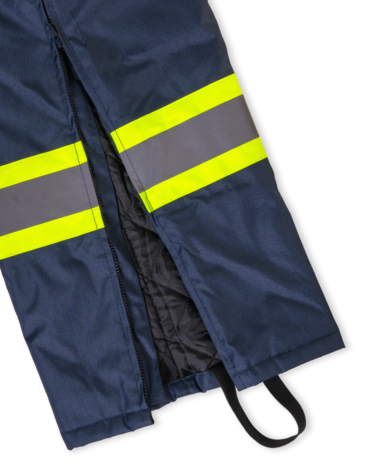 Forcefield - Hi Vis Winter Safety Overall - Image 16