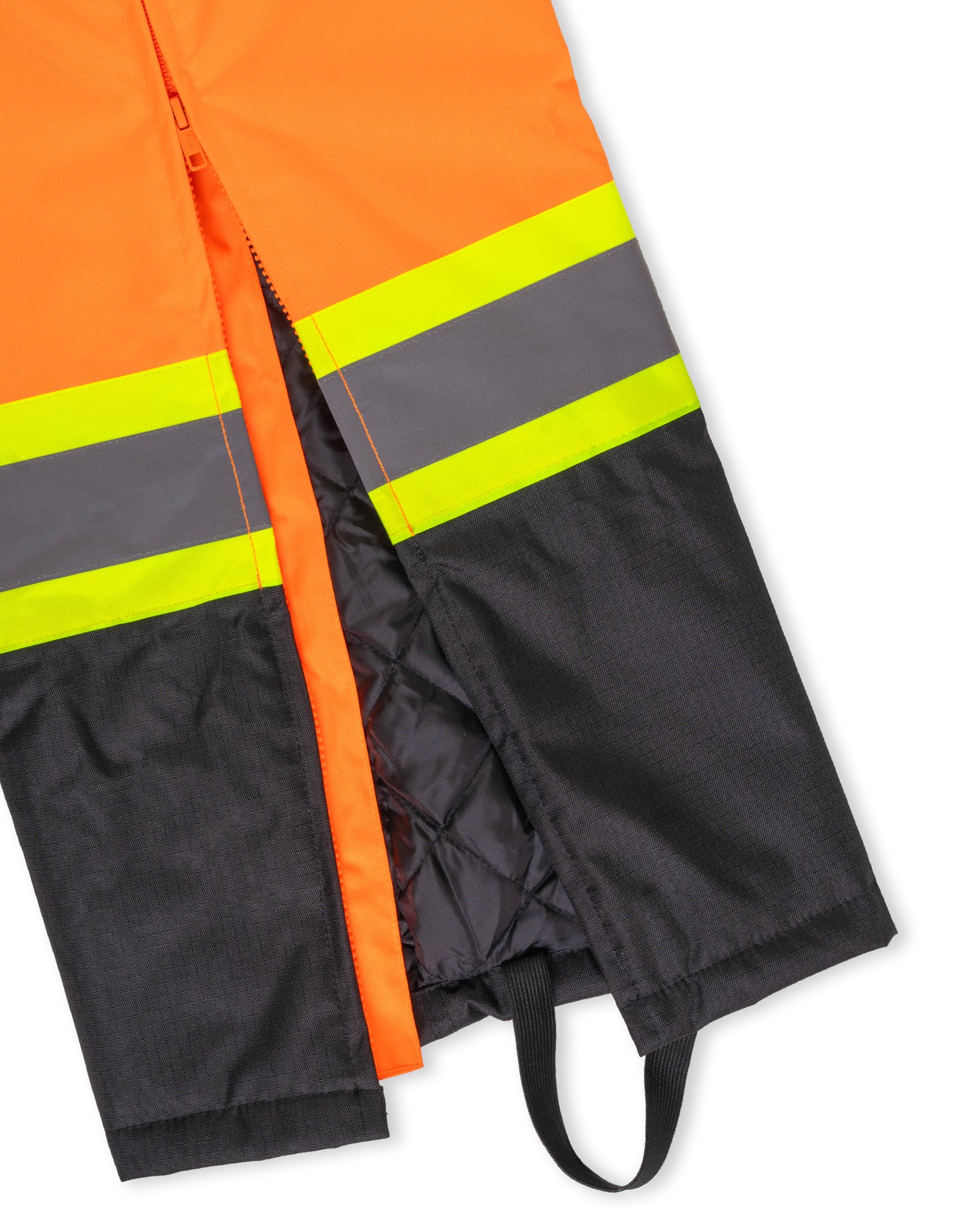 Forcefield - Hi Vis Winter Safety Overall - Image 4