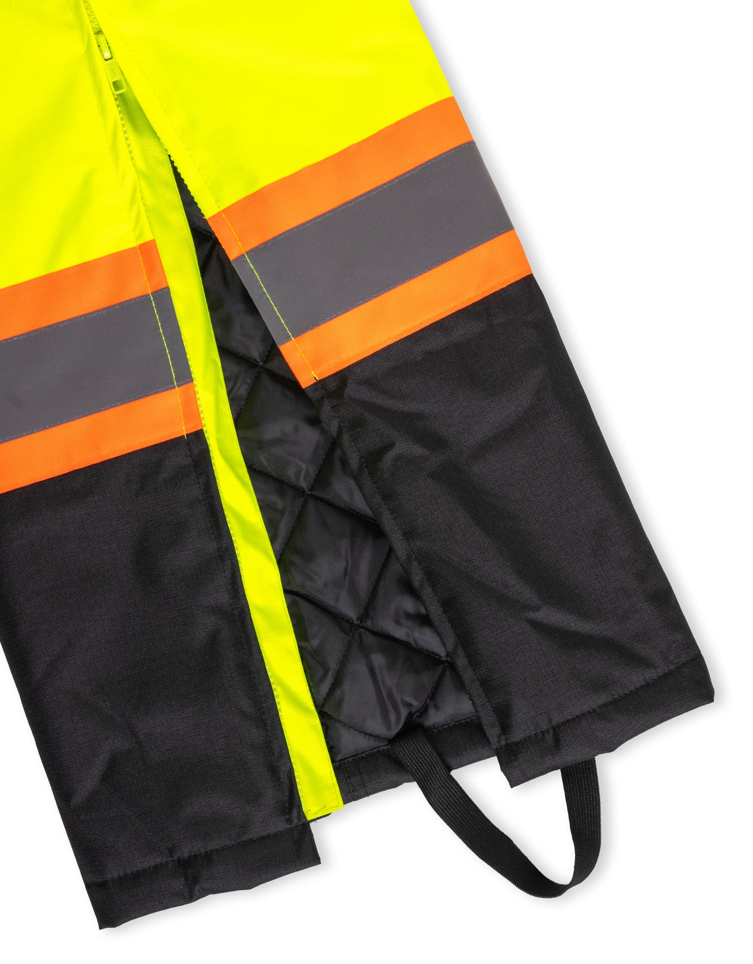 Forcefield - Hi Vis Winter Safety Overall - Image 8