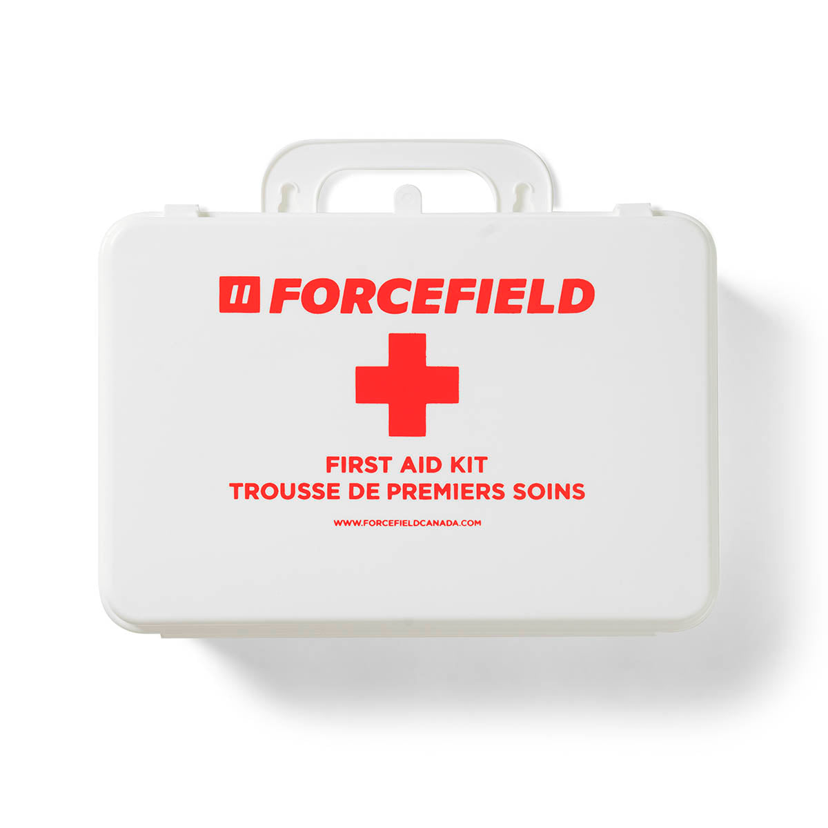 Forcefield - Ontario Regulation 5, First Aid Kit