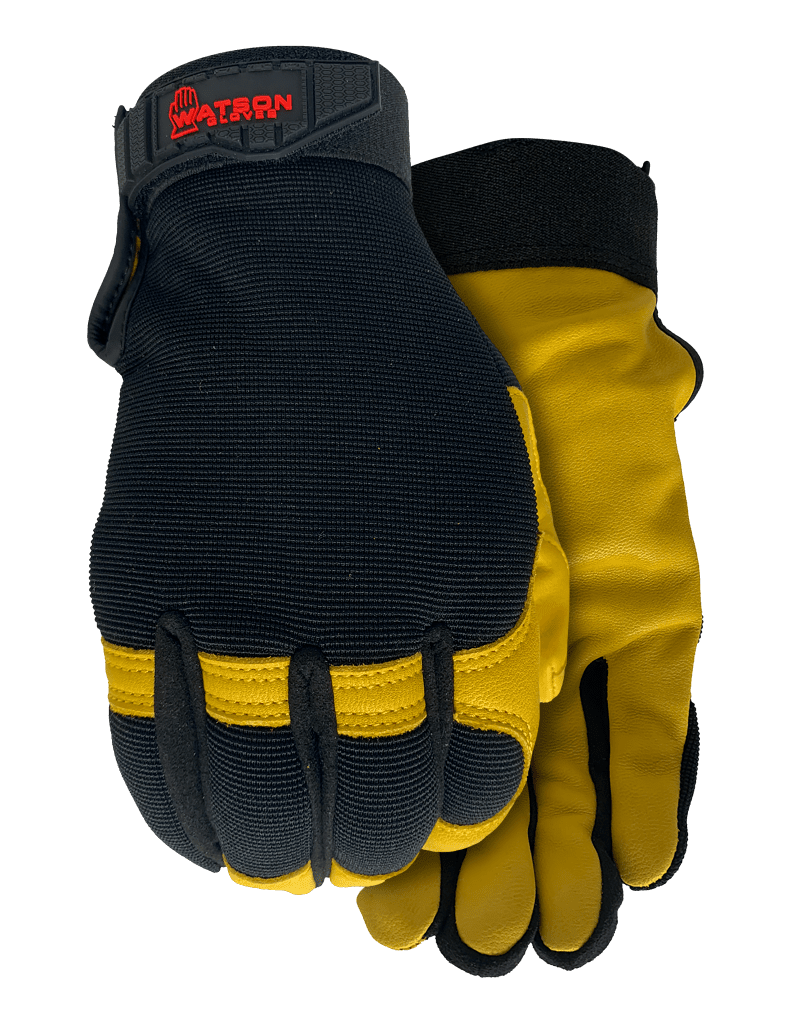 Watson Gloves - 005 Flextime