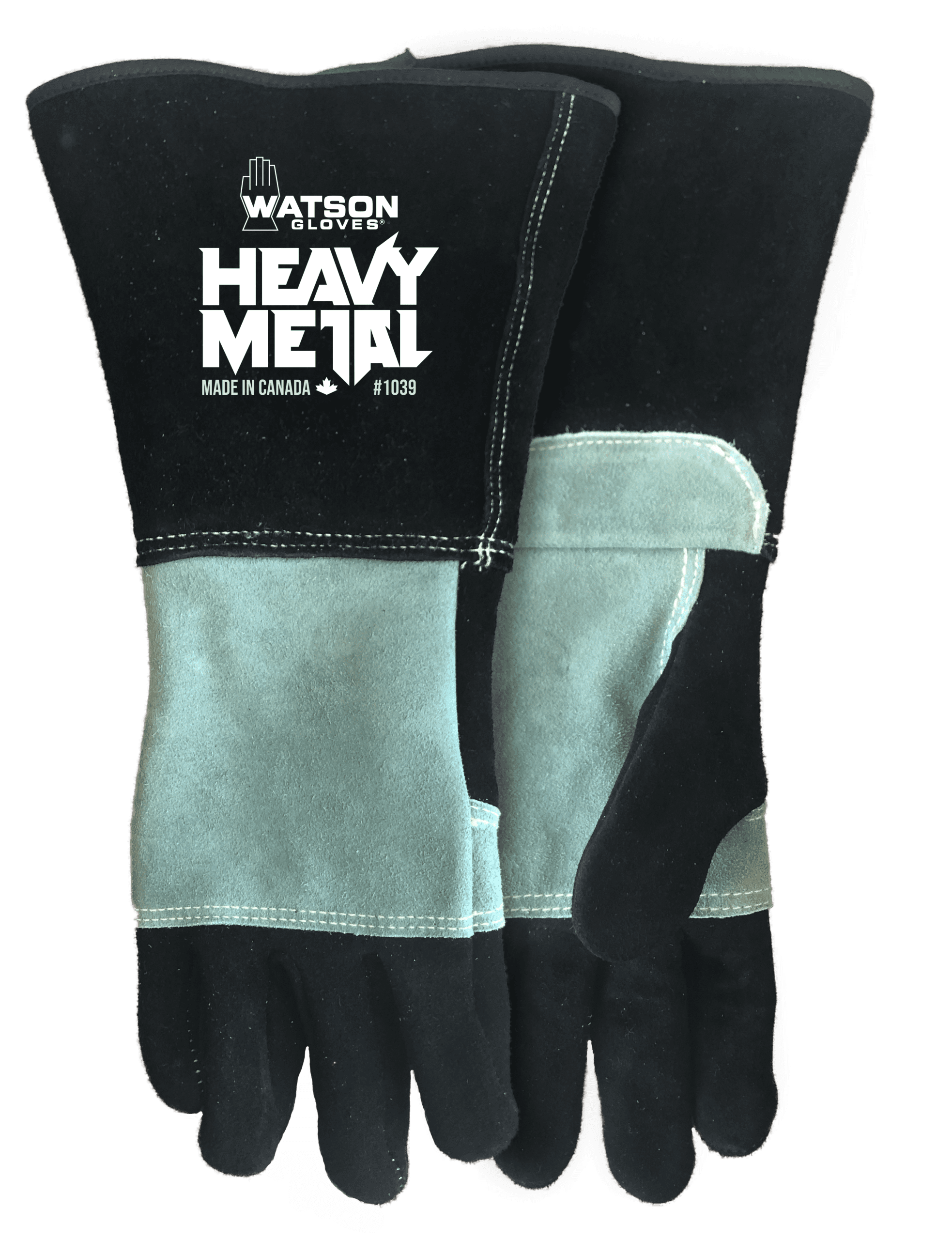 Heavy Metal - 1039 Meltdown