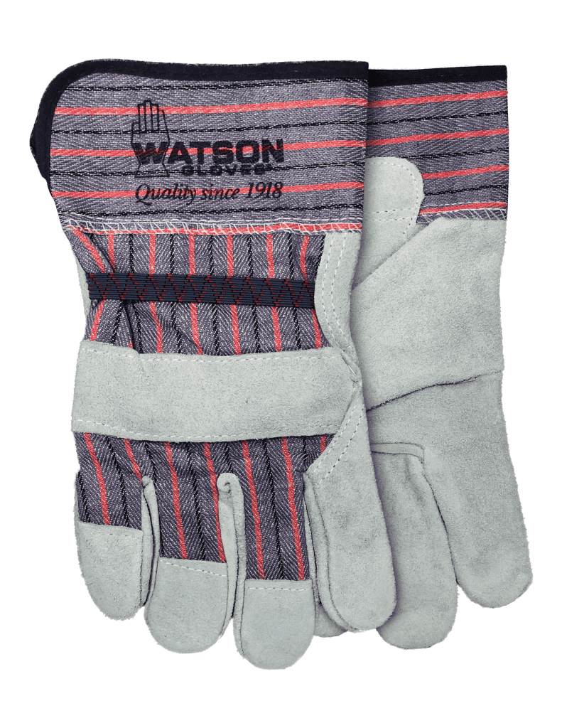 Watson Gloves - 104X Guard’n Duty