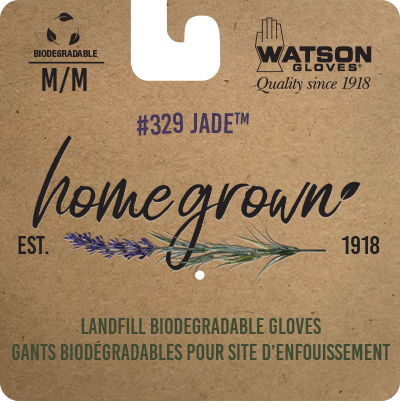 Homegrown - 329 Jade - Image 2