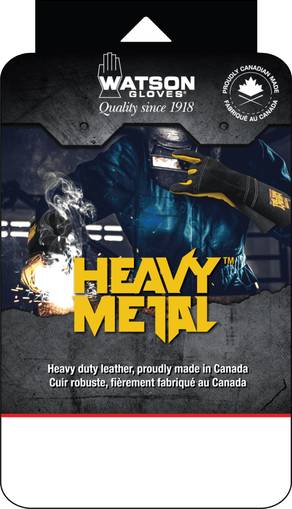 Heavy Metal - 1034 Wopper - Image 2