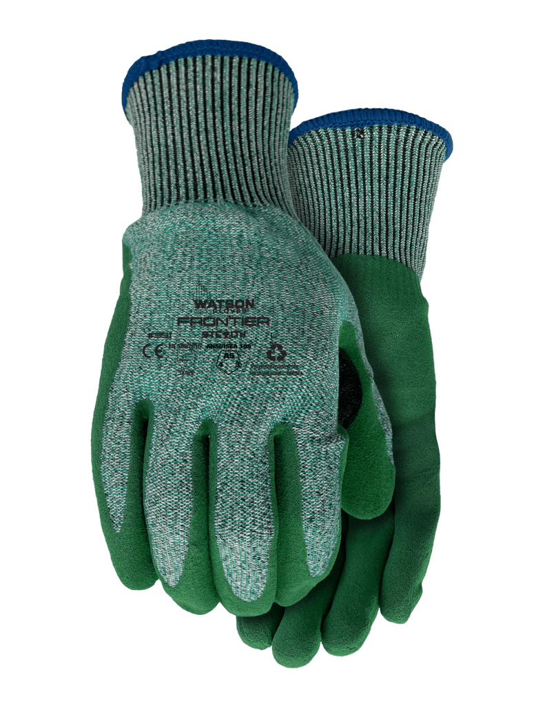 Watson Gloves - 351 Stealth Frontier