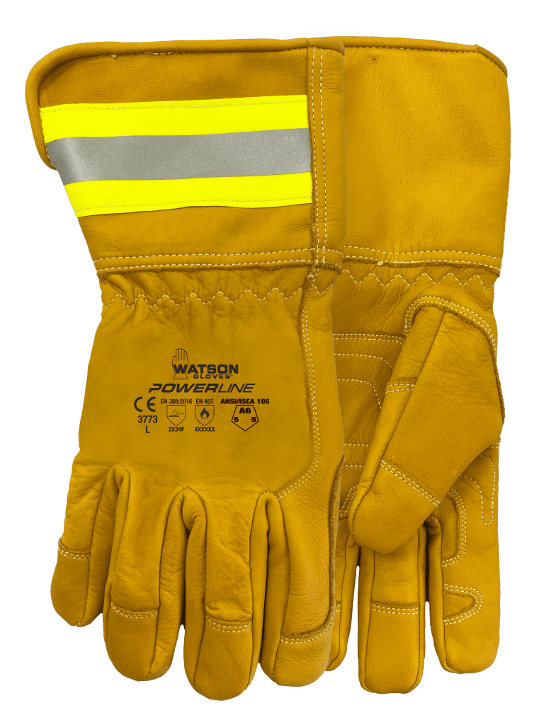 Watson Gloves - 3773 Powerline