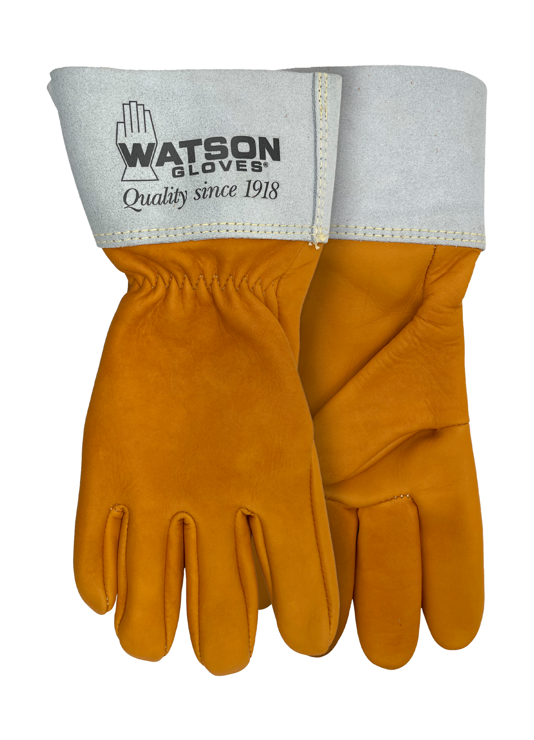 Watson Gloves - 407CR Storm