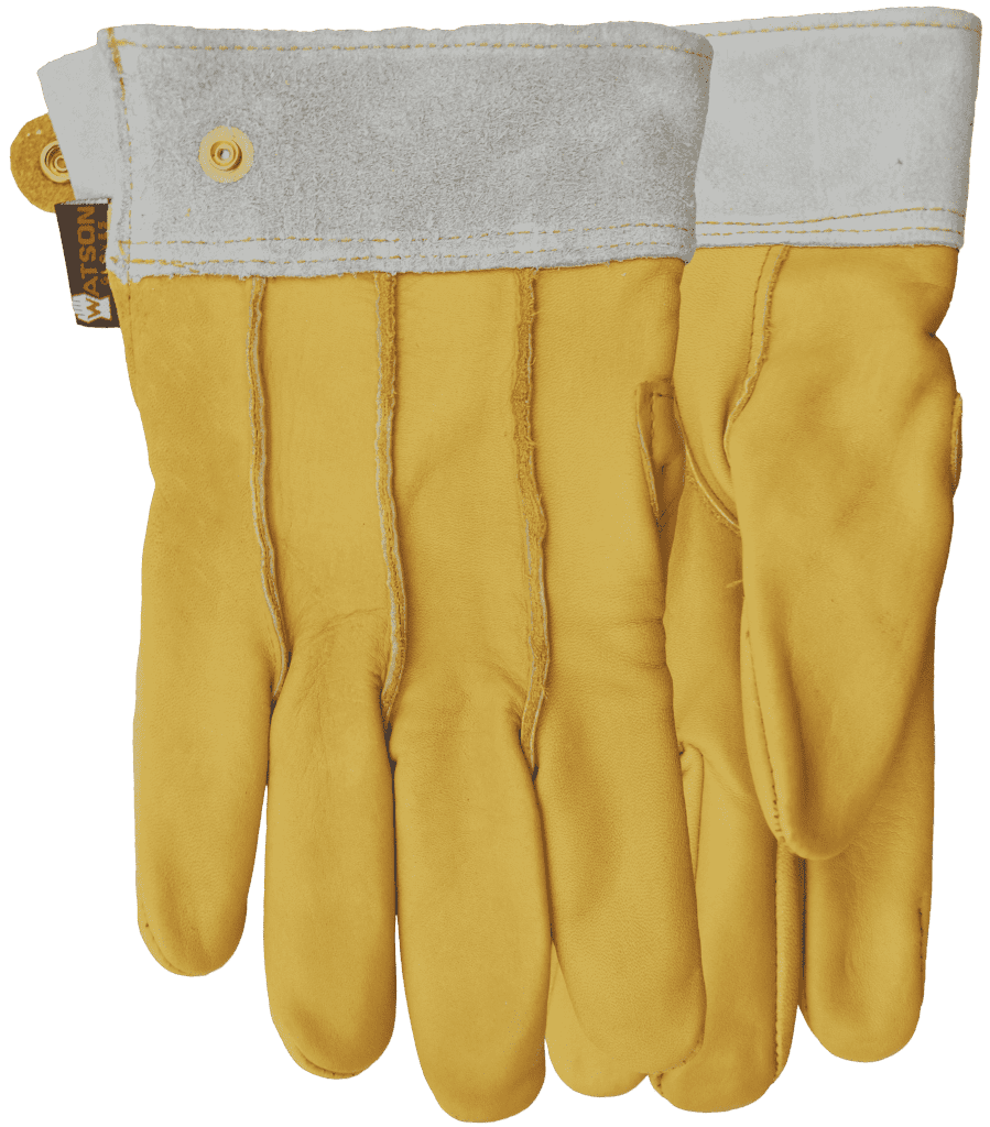 Watson Gloves - 421 Old Timer