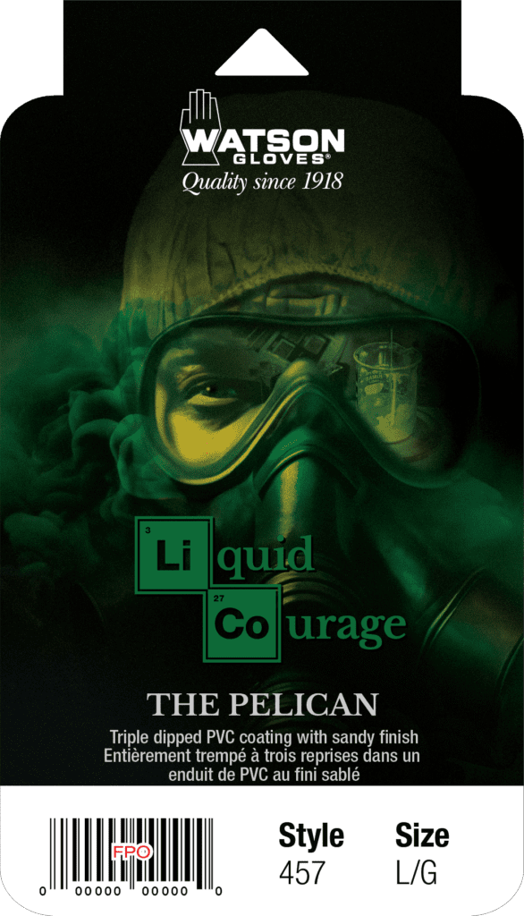 Liquid Courage - 457 The Pelican - Image 2