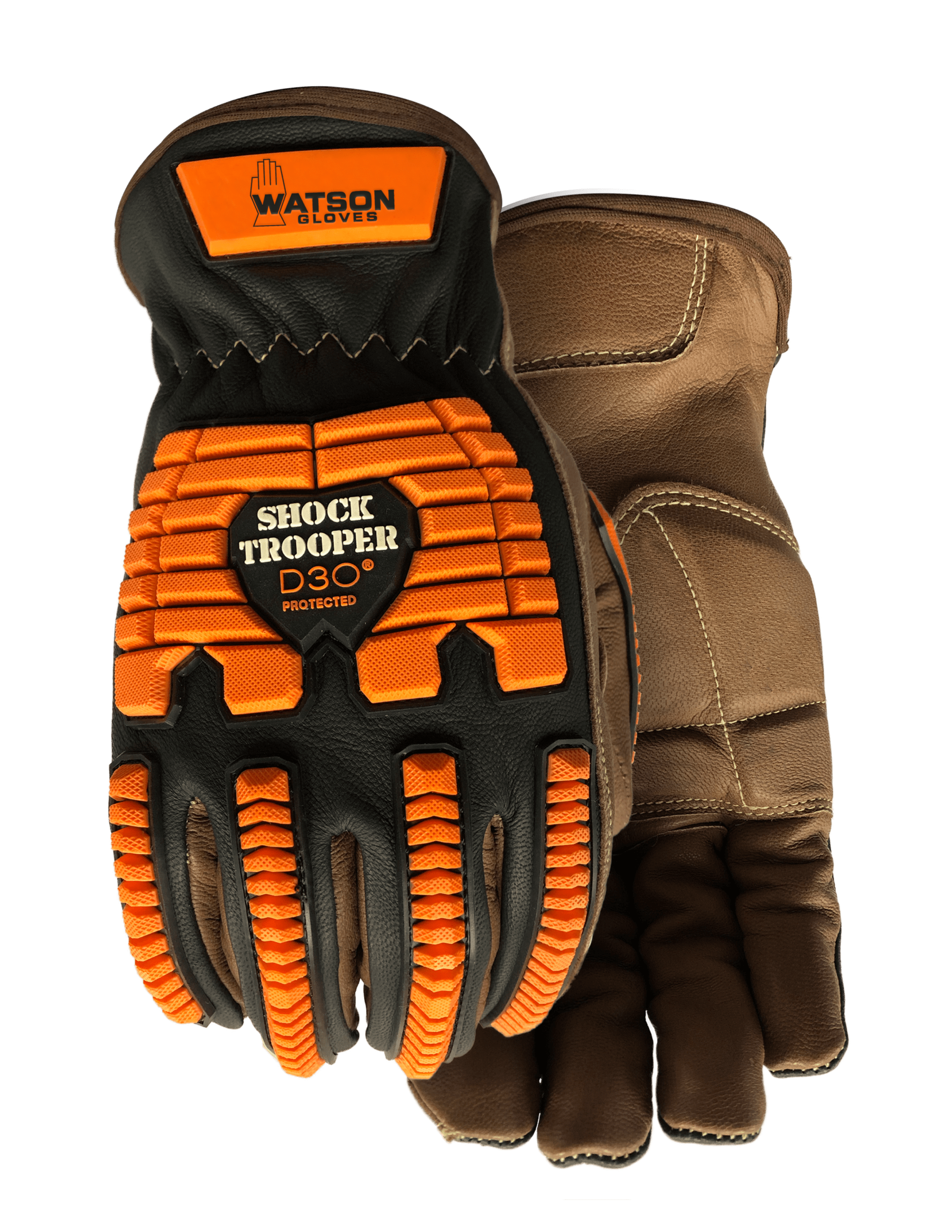 Watson Gloves - 5785 Shock Trooper