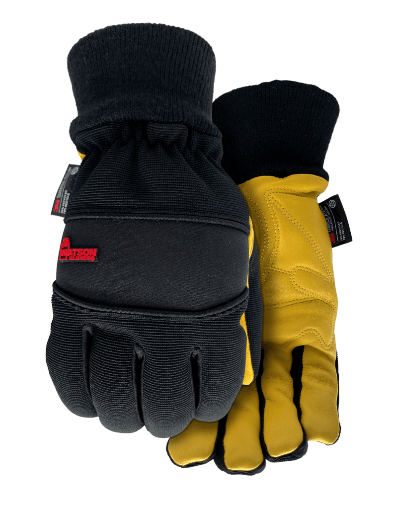 Watson Gloves - 9013 Ratchet