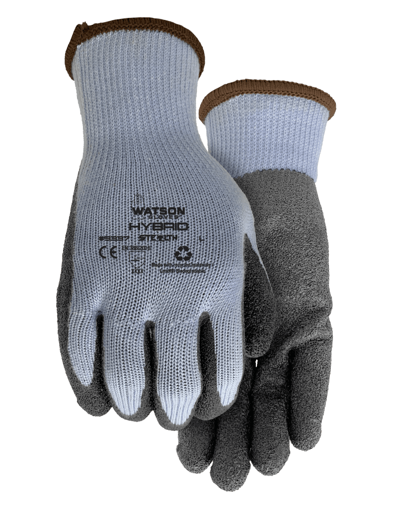 Watson Gloves - 9337 Stealth Hybrid