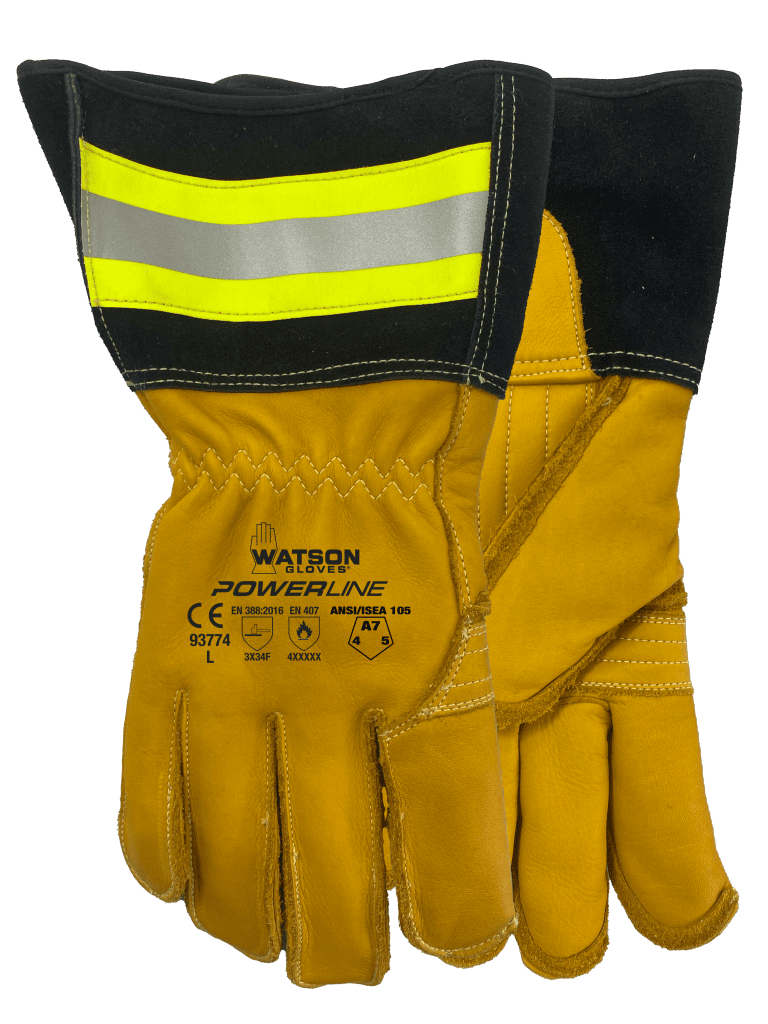 Watson Gloves - 93774 Powerline