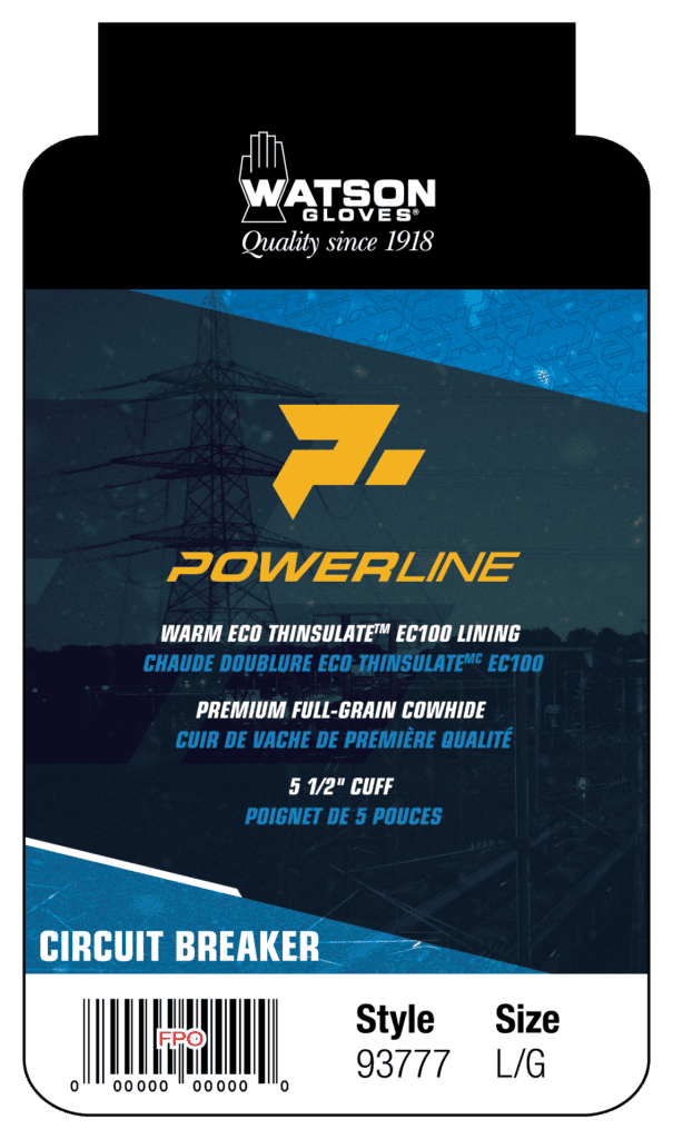 Powerline - 93777 Circuit Breaker - Image 2