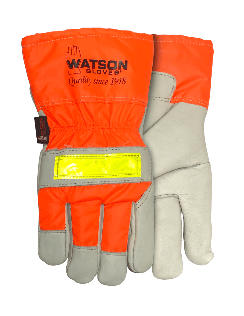 Watson Gloves - 94006HHV Winter Flashback
