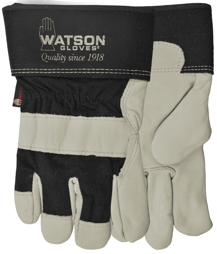 Watson Gloves - 94006HW Big Dawg
