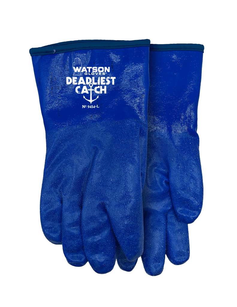 Watson Gloves - 9454 Deadliest Catch