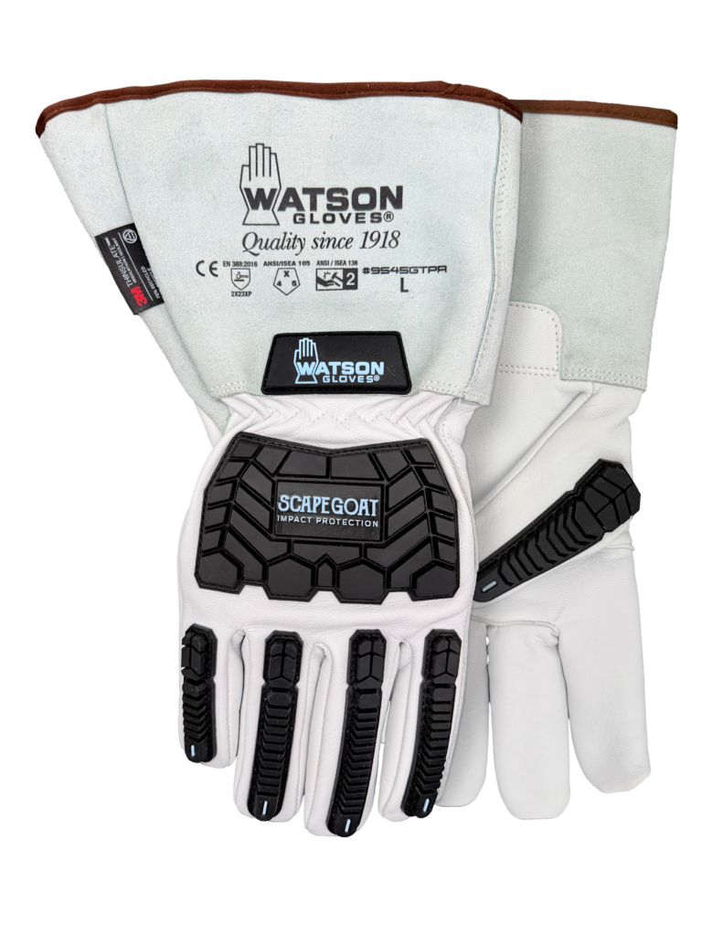 Watson Gloves - 9545GTPR Scape Goat Gauntlet