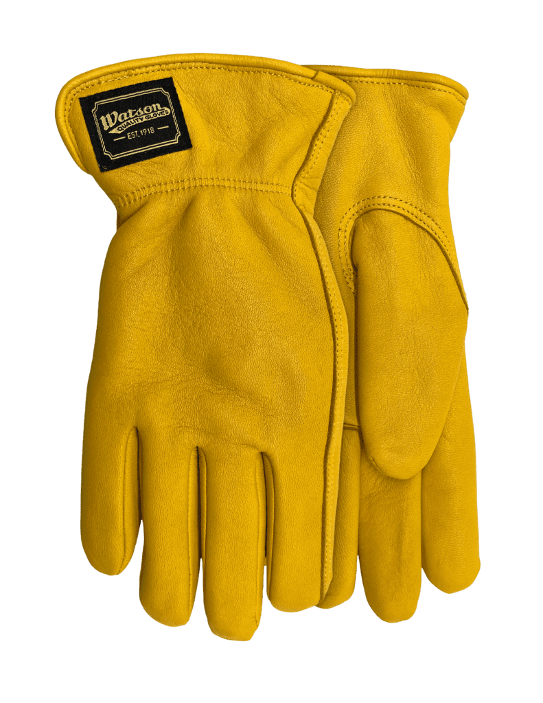 Watson Gloves - 9576 Women’s Range Rider