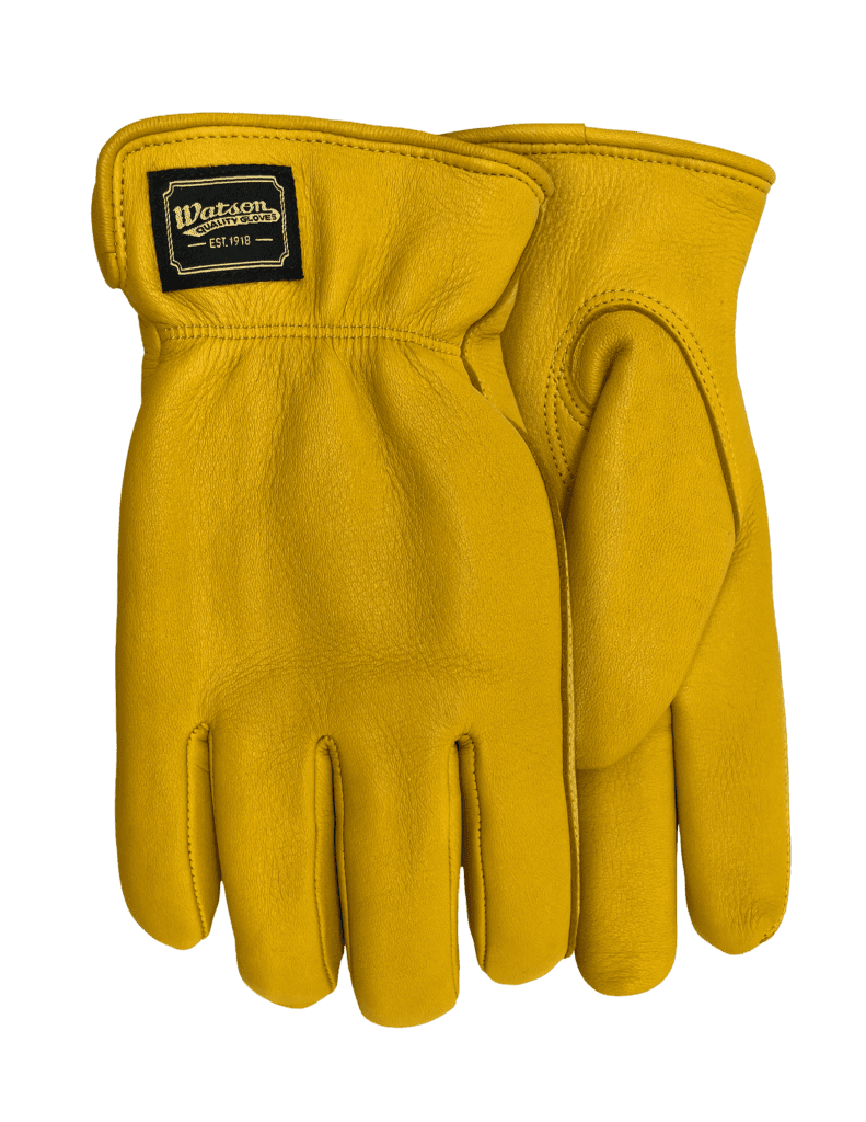 Watson Gloves - 9577 Range Rider