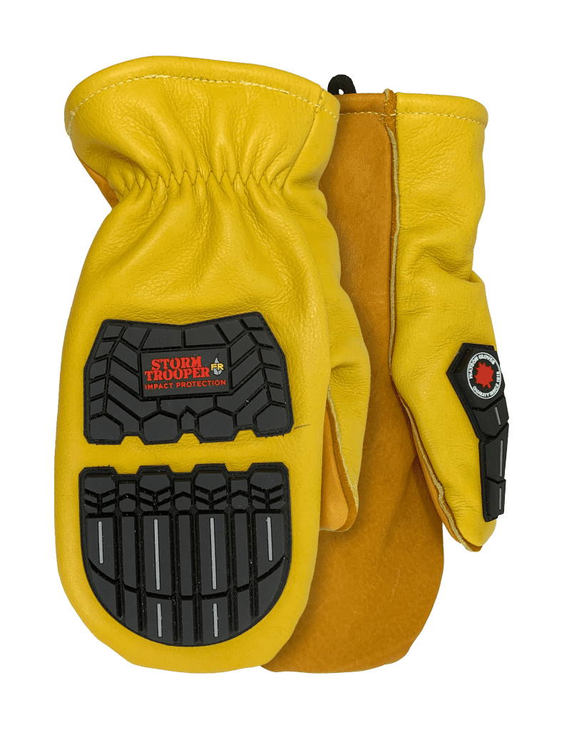 Watson Gloves - 95783 Storm Trooper Mitt