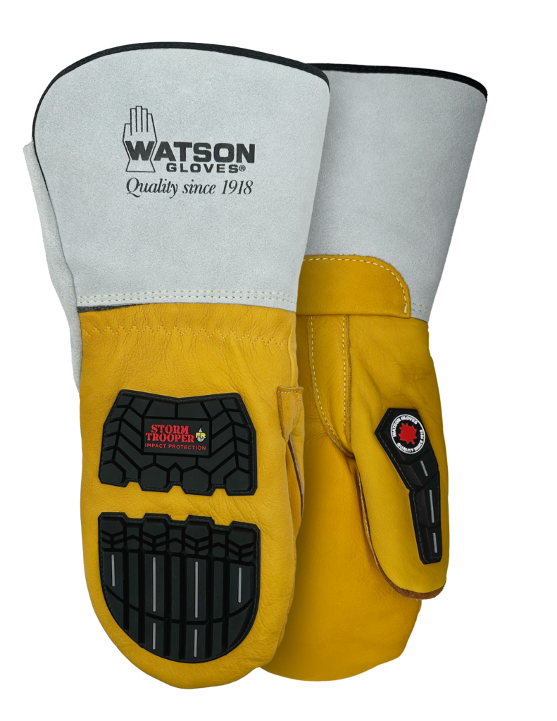 Watson Gloves - 95783GCR Storm Trooper Mitt