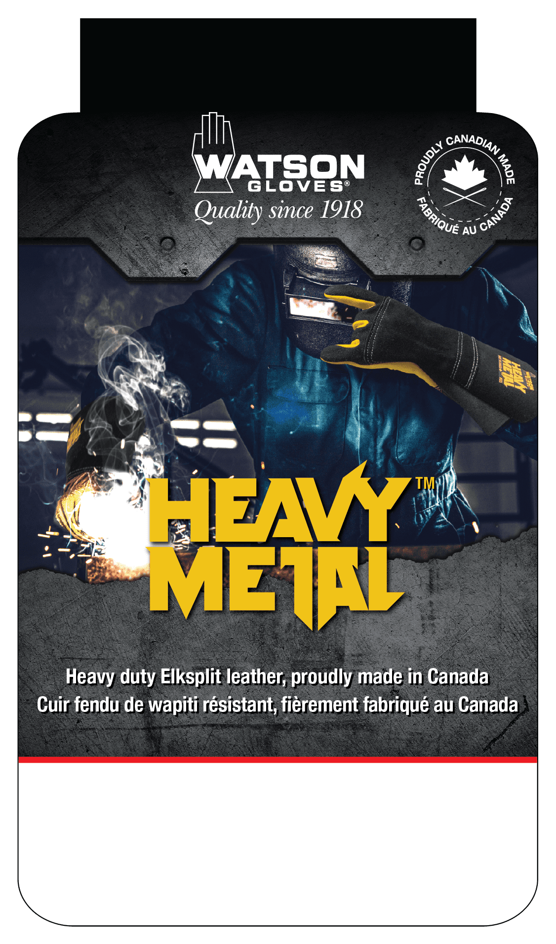 Heavy Metal - 527CR Steel Panther - Image 2