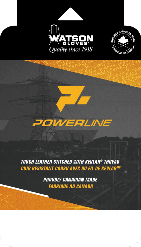 Powerline - 355 Bull Dog - Image 2